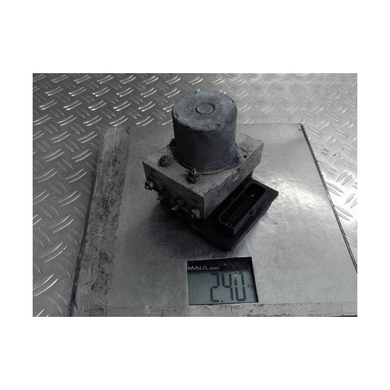 Bloc ABS (freins anti-blocage) MERCEDES SPRINTER 2