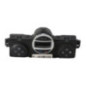 Commande chauffage RENAULT CLIO 3