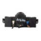 Commande chauffage RENAULT CLIO 3