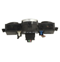 Commande chauffage RENAULT CLIO 3 Photo n°3