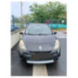 Commande chauffage RENAULT CLIO 3