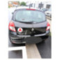 Commande chauffage RENAULT CLIO 3