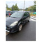 Commande chauffage RENAULT CLIO 3