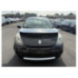 Commande chauffage RENAULT CLIO 3