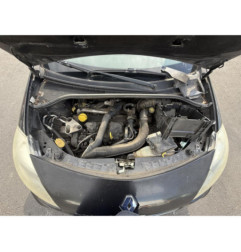 Commande chauffage RENAULT CLIO 3 Photo n°11