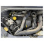 Commande chauffage RENAULT CLIO 3