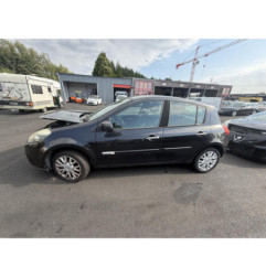 Commande chauffage RENAULT CLIO 3 Photo n°13