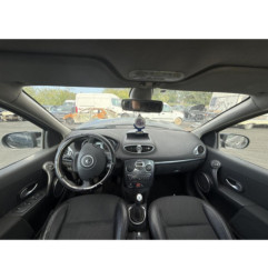 Commande chauffage RENAULT CLIO 3 Photo n°16