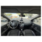 Commande chauffage RENAULT CLIO 3