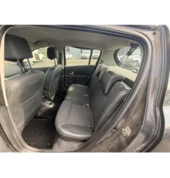Commande chauffage RENAULT CLIO 3 Photo n°17