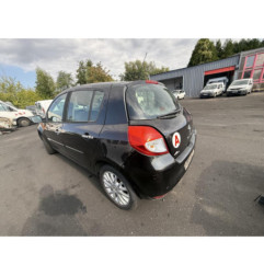 Commande chauffage RENAULT CLIO 3 Photo n°18