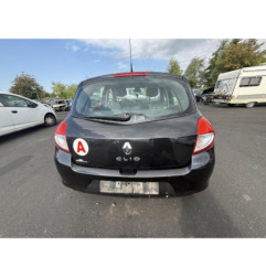 Commande chauffage RENAULT CLIO 3 Photo n°20