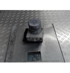 Bloc ABS (freins anti-blocage) MERCEDES SPRINTER 2 Photo n°4