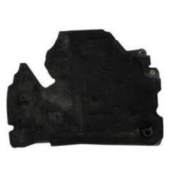 Cache moteur MERCEDES SPRINTER 2 Photo n°1