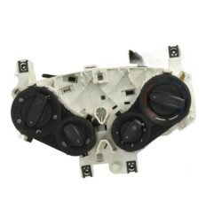 Commande chauffage FORD KA 2 Photo n°1