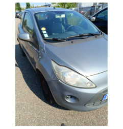 Commande chauffage FORD KA 2 Photo n°4