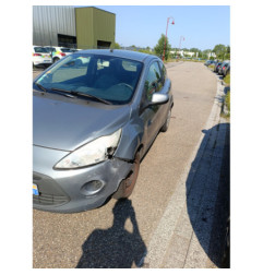 Commande chauffage FORD KA 2 Photo n°5