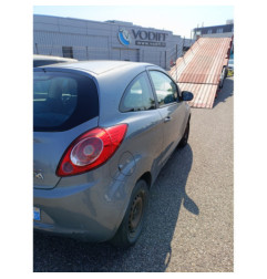 Commande chauffage FORD KA 2 Photo n°6
