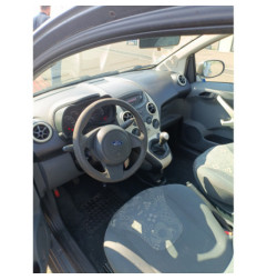 Commande chauffage FORD KA 2 Photo n°8