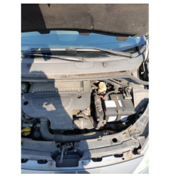 Commande chauffage FORD KA 2 Photo n°9