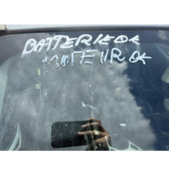 Commande chauffage FORD KA 2 Photo n°10