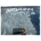 Commande chauffage FORD KA 2