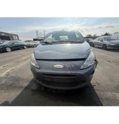 Commande chauffage FORD KA 2 Photo n°11
