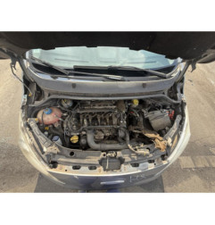 Commande chauffage FORD KA 2 Photo n°12