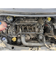 Commande chauffage FORD KA 2 Photo n°13
