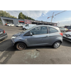 Commande chauffage FORD KA 2 Photo n°14