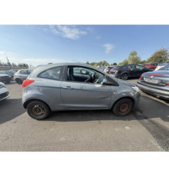 Commande chauffage FORD KA 2 Photo n°15