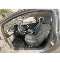 Commande chauffage FORD KA 2 Photo n°16