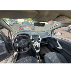 Commande chauffage FORD KA 2 Photo n°17