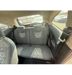 Commande chauffage FORD KA 2 Photo n°18