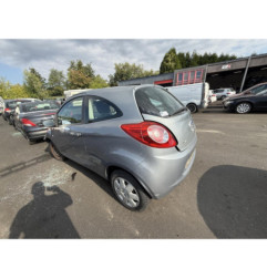 Commande chauffage FORD KA 2 Photo n°19