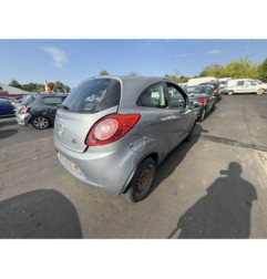 Commande chauffage FORD KA 2 Photo n°20