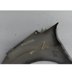 Aile avant droit FORD FIESTA 6 Photo n°7