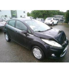 Aile avant droit FORD FIESTA 6 Photo n°9