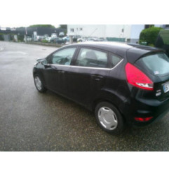 Aile avant droit FORD FIESTA 6 Photo n°11