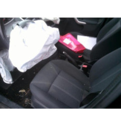 Aile avant droit FORD FIESTA 6 Photo n°12