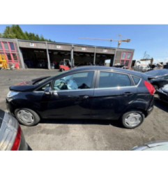 Aile avant droit FORD FIESTA 6 Photo n°18