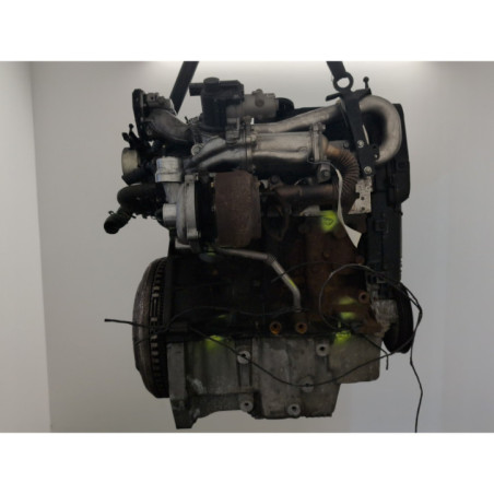 Moteur RENAULT LAGUNA 3 Photo n°1