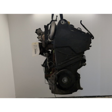 Moteur RENAULT LAGUNA 3