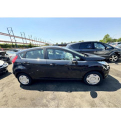 Aile avant droit FORD FIESTA 6 Photo n°19