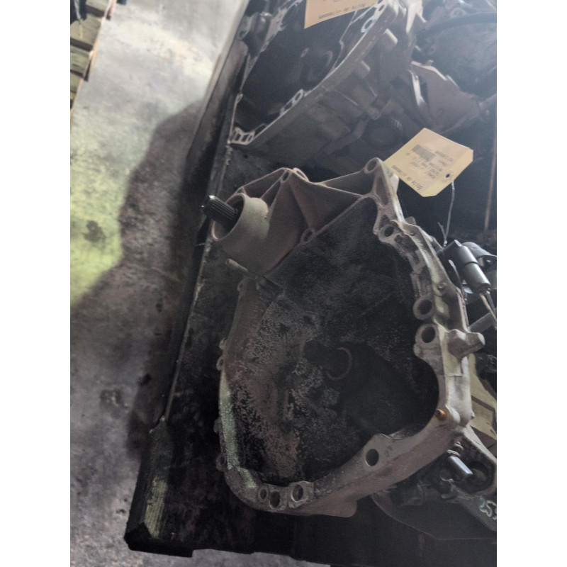 Boite de vitesses RENAULT TWINGO 1