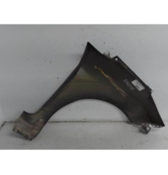 Aile avant gauche FORD FIESTA 6 Photo n°5