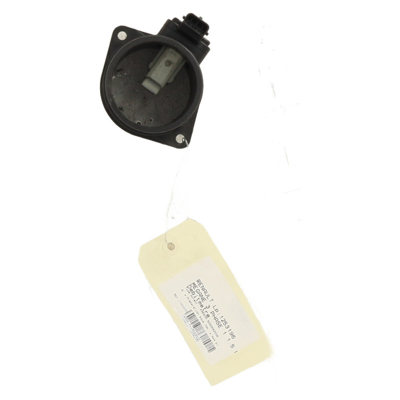 Debitmetre RENAULT MEGANE 3