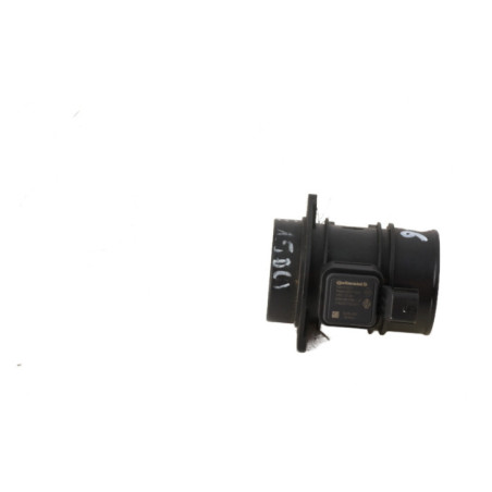Debitmetre RENAULT MEGANE 3