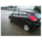 Aile avant gauche FORD FIESTA 6