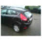 Aile avant gauche FORD FIESTA 6
